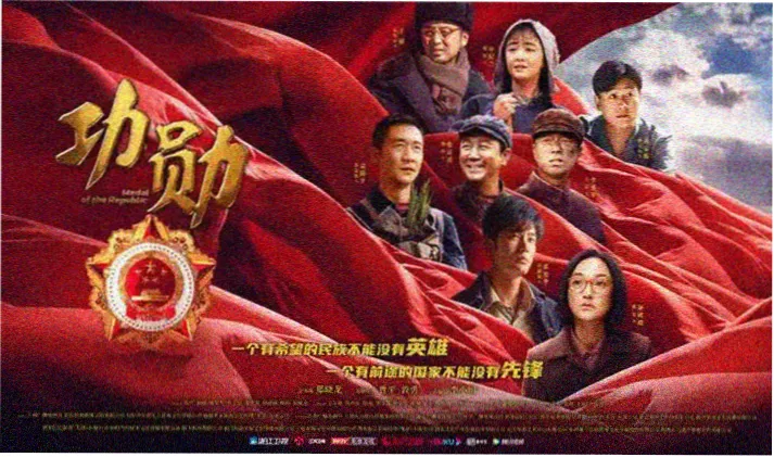 琪琪影视轮播推荐《雾港回声》悬疑剧集海报