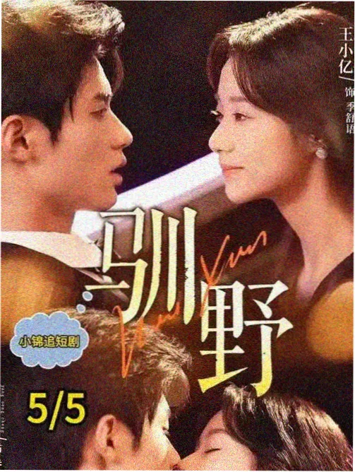 周二面包店治愈剧集封面 烘焙题材