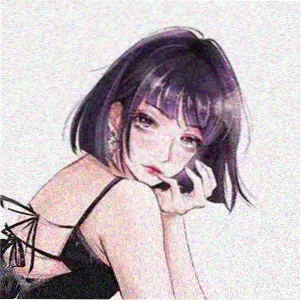 琪琪影视同好番剧小满头像
